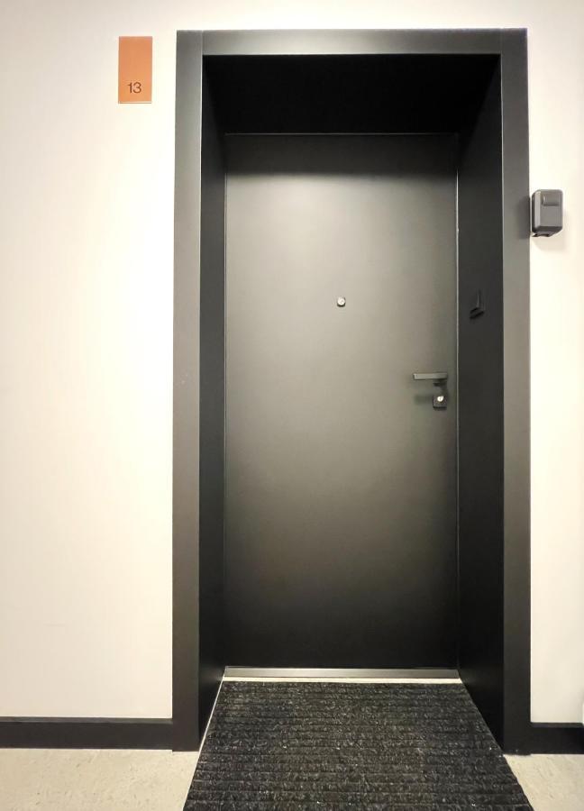 Wyszynskiego Apartment - Self Check-In 20H - Parking &Lift Wroclaw Exterior photo